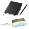 Black Brandmark Ultimate Notebooks